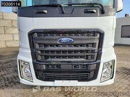 Ford F-Max 500 4X2 2xTanks Navi