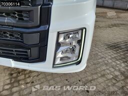 Ford F-Max 500 4X2 2xTanks Navi