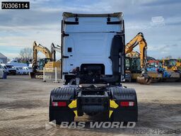 Ford F-Max 500 4X2 2xTanks Navi