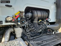 Ford F-Max 500 4X2 2xTanks Navi