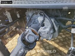 Ford F-Max 500 4X2 2xTanks Navi