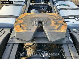 Ford F-Max 500 4X2 2xTanks Navi