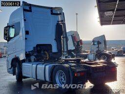 Ford F-Max 500 4X2 2xTanks Navi