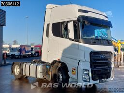 Ford F-Max 500 4X2 2xTanks Navi