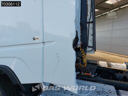 Ford F-Max 500 4X2 2xTanks Navi