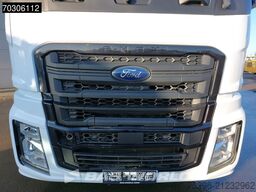 Ford F-Max 500 4X2 2xTanks Navi