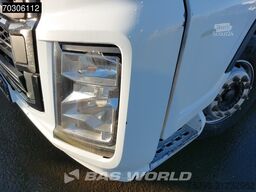 Ford F-Max 500 4X2 2xTanks Navi