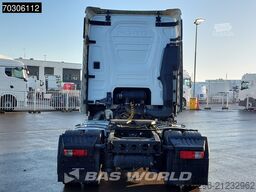 Ford F-Max 500 4X2 2xTanks Navi