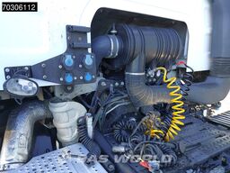 Ford F-Max 500 4X2 2xTanks Navi