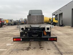 MAN TGA 26.460 (POMPE MECANIQUE / BOITE MANUELLE / ...