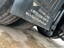 MAN TGA 26.460 (POMPE MECANIQUE / BOITE MANUELLE / ...