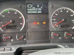 MAN TGA 26.460 (POMPE MECANIQUE / BOITE MANUELLE / ...