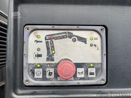 MAN TGA 18.310 Hiab 166 E-3 HIDUO Crane-Kran + Remo...