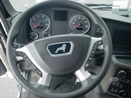 MAN TGS 26.430 6x2-4 LL  PK 20.501L TEC 3