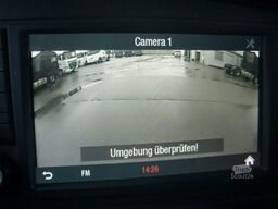 MAN TGS 26.430 6x2-4 LL  PK 20.501L TEC 3