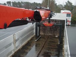 MAN TGS 26.430 6x2-4 LL PK 20.501L TEC 3