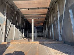 Bulthuis TSAA 48 Stahl  / Steel Transport / 11.5 Meter /...