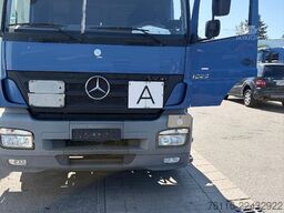 Mercedes-Benz Axor 1829
