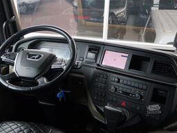 MAN TGX 18.510 RETARDER/ AIR COOLER/ 2X TANK/ ACC
