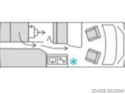 Bürstner Habiton HM 6.0 Aufstelldach*Automatik*170 PS