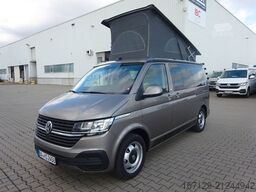 VOLKSWAGEN T6.1 California Beach Tour - 4-Motion Allrad