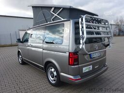 VOLKSWAGEN T6.1 California Beach Tour - 4-Motion Allrad