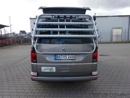 VOLKSWAGEN T6.1 California Beach Tour - 4-Motion Allrad