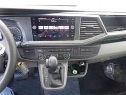 VOLKSWAGEN T6.1 California Beach Tour - 4-Motion Allrad