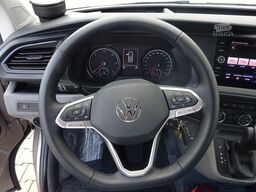 VOLKSWAGEN T6.1 California Beach Tour - 4-Motion Allrad
