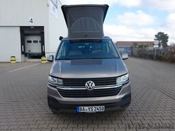 VOLKSWAGEN T6.1 California Beach Tour - 4-Motion Allrad
