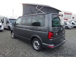 VOLKSWAGEN T6.1 California Beach Tour - 4-Motion Allrad