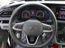 VOLKSWAGEN T6.1 California Beach Tour - 4-Motion Allrad
