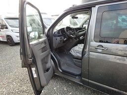 VOLKSWAGEN T6.1 California Beach Tour - 4-Motion Allrad