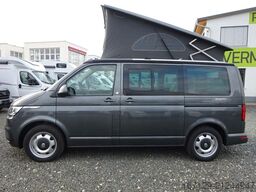 VOLKSWAGEN T6.1 California Beach Tour - 4-Motion Allrad
