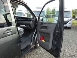 VOLKSWAGEN T6.1 California Beach Tour - 4-Motion Allrad