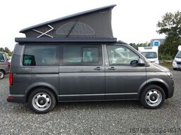 VOLKSWAGEN T6.1 California Beach Tour - 4-Motion Allrad