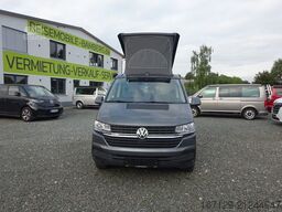 VOLKSWAGEN T6.1 California Beach Tour - 4-Motion Allrad