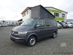 VOLKSWAGEN T6.1 California Beach Tour - 4-Motion Allrad