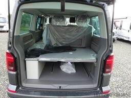 VOLKSWAGEN T6.1 California Beach Tour - 4-Motion Allrad