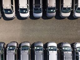 VOLKSWAGEN T6.1 California Beach Tour - 4-Motion Allrad