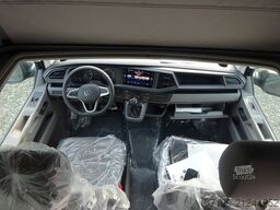 VOLKSWAGEN T6.1 California Beach Tour - 4-Motion Allrad