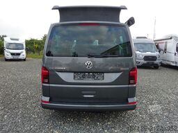 VOLKSWAGEN T6.1 California Beach Tour - 4-Motion Allrad