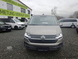 VOLKSWAGEN T6.1 California Beach Tour - 4-Motion Allrad