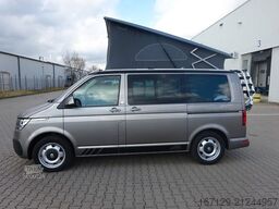 VOLKSWAGEN T6.1 California Beach Tour - 4-Motion Allrad