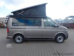 VOLKSWAGEN T6.1 California Beach Tour - 4-Motion Allrad