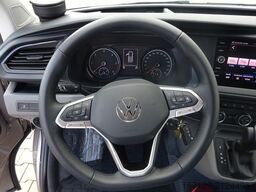 VOLKSWAGEN T6.1 California Beach Tour - 4-Motion Allrad