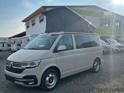 VOLKSWAGEN T6.1 California Beach Tour - 4-Motion Allrad