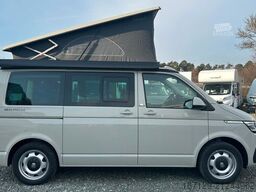 VOLKSWAGEN T6.1 California Beach Tour - 4-Motion Allrad