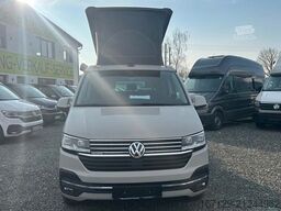 VOLKSWAGEN T6.1 California Beach Tour - 4-Motion Allrad