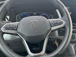 VOLKSWAGEN T6.1 California Beach Tour - 4-Motion Allrad